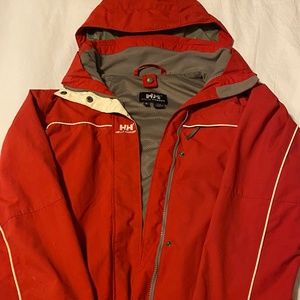 Helly Hanson Ski Shell